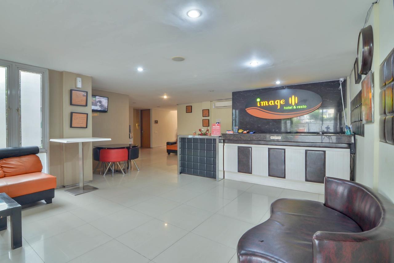 Image Hotel And Resto Bandung Luaran gambar
