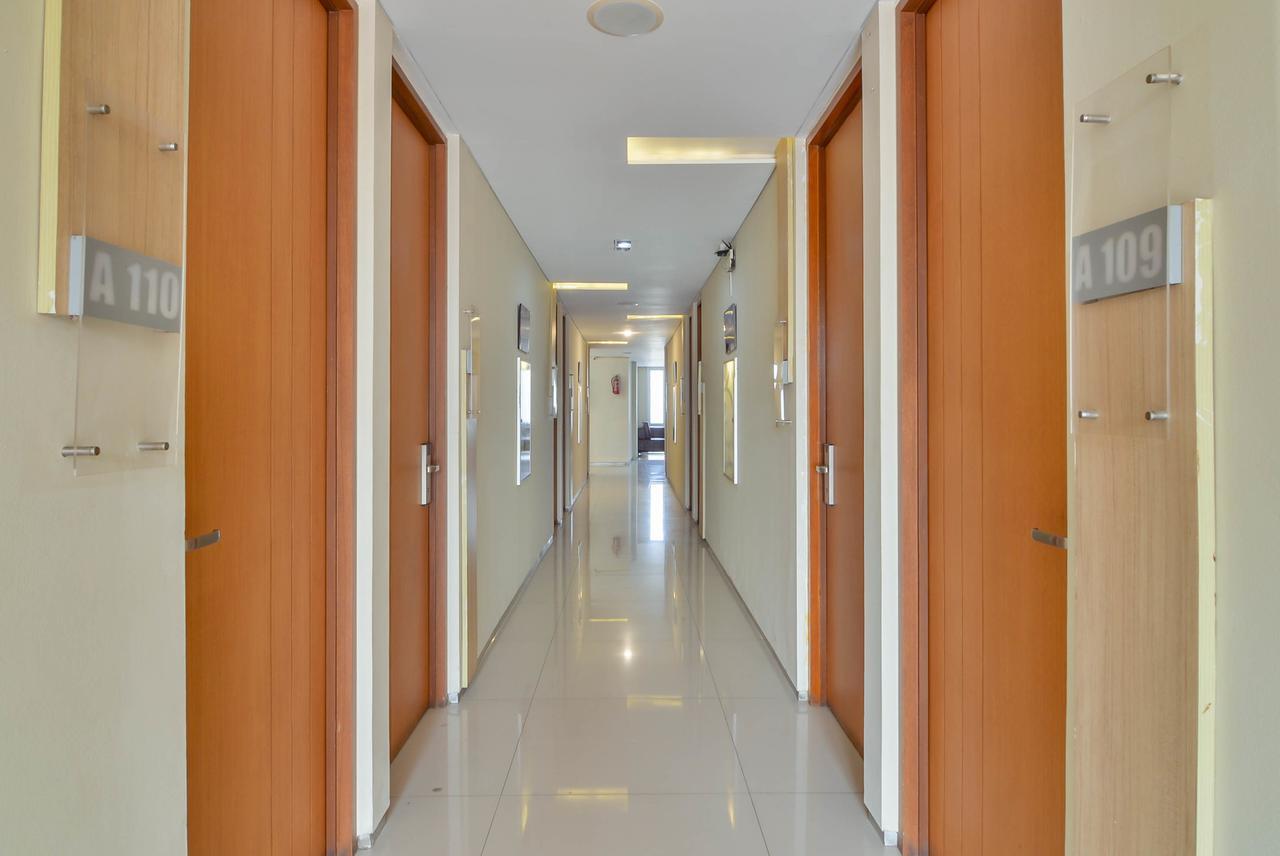 Image Hotel And Resto Bandung Luaran gambar