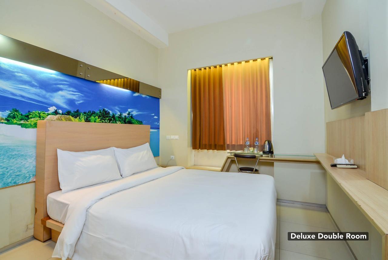 Image Hotel And Resto Bandung Luaran gambar