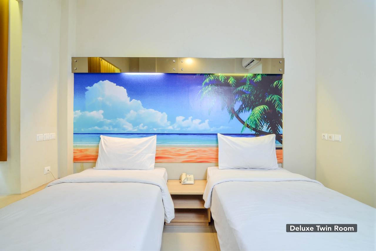 Image Hotel And Resto Bandung Luaran gambar