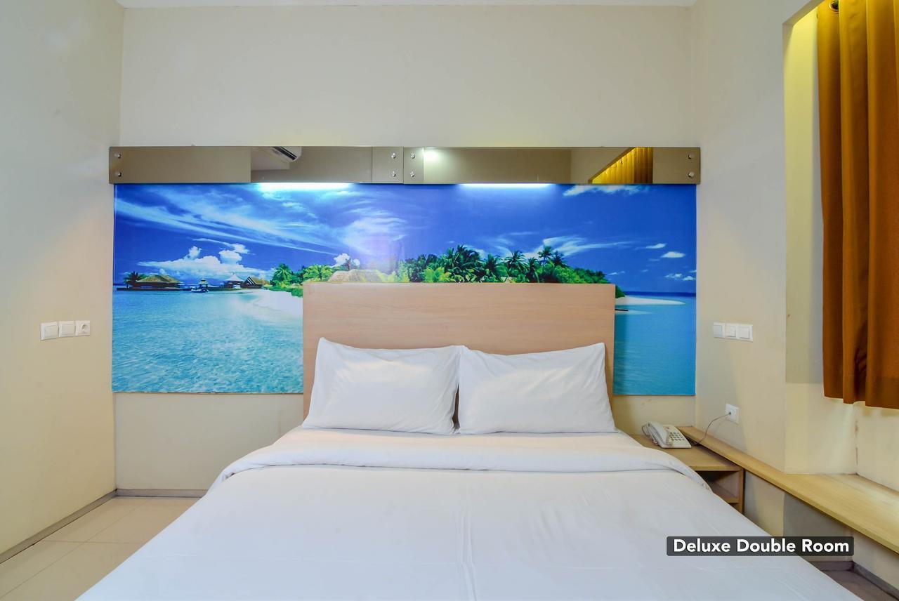 Image Hotel And Resto Bandung Luaran gambar