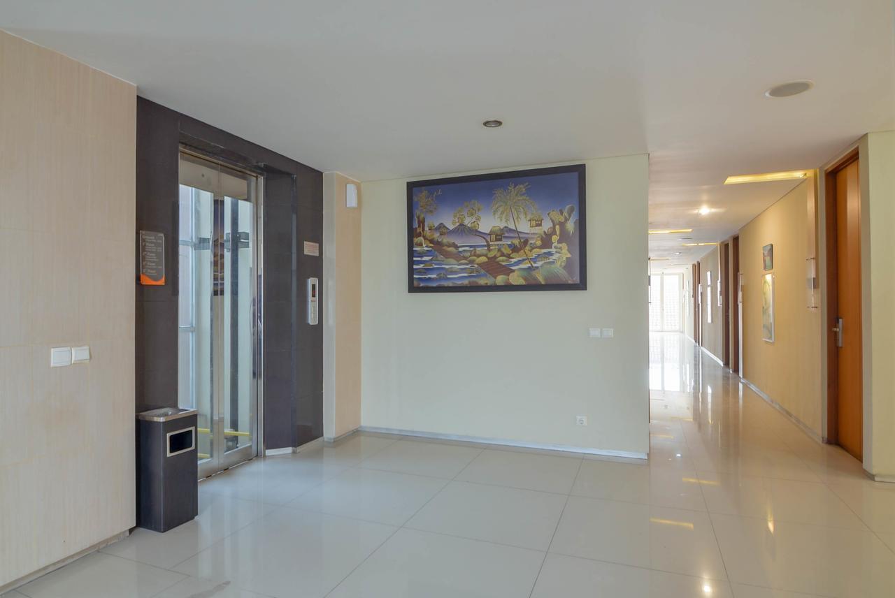 Image Hotel And Resto Bandung Luaran gambar
