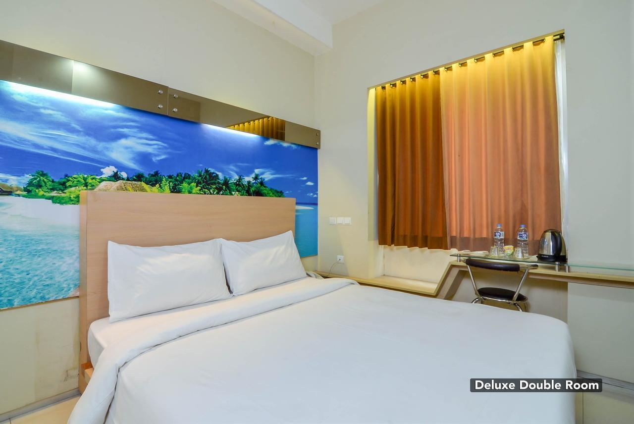 Image Hotel And Resto Bandung Luaran gambar