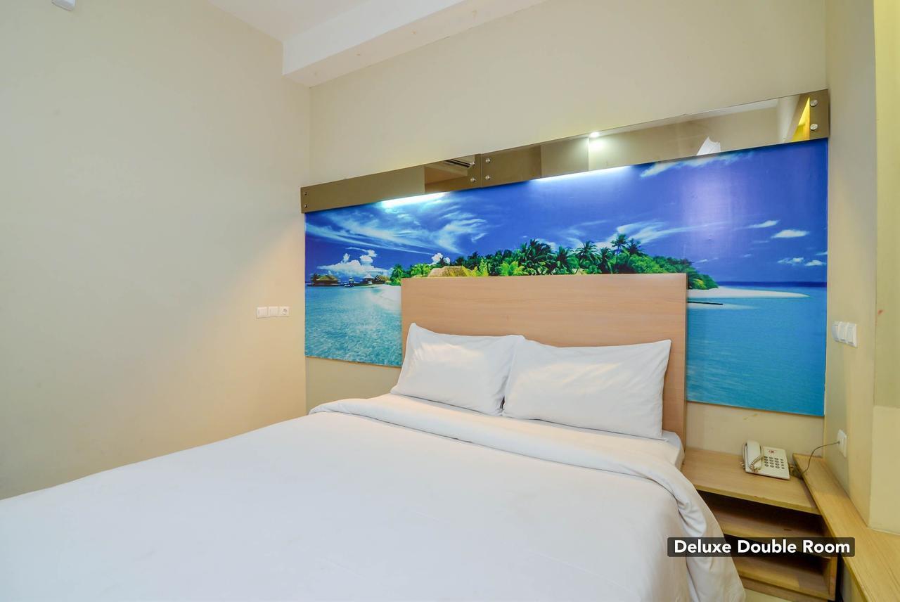 Image Hotel And Resto Bandung Luaran gambar