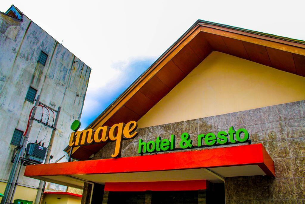 Image Hotel And Resto Bandung Luaran gambar