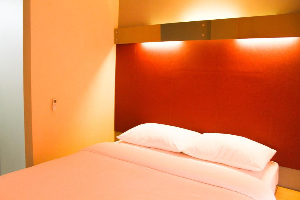 Image Hotel And Resto Bandung Bilik gambar